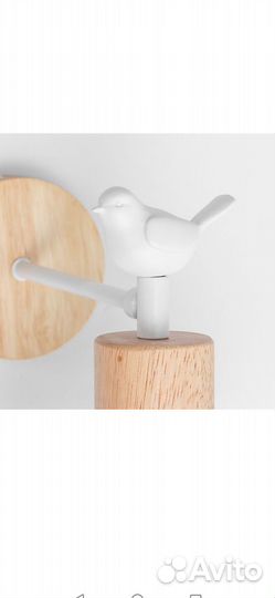 Настенный светильник бра