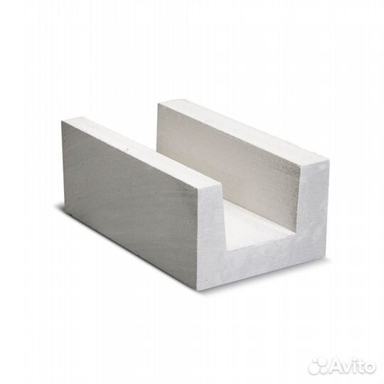 Газоблок Инси