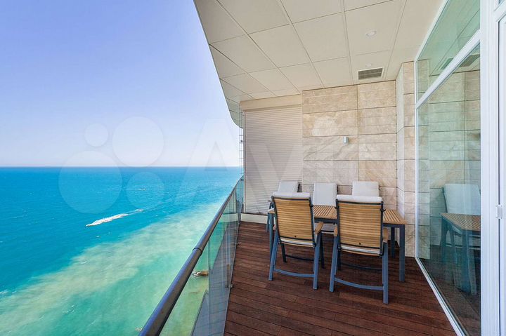 3-к. квартира, 90 м², 9/13 эт.