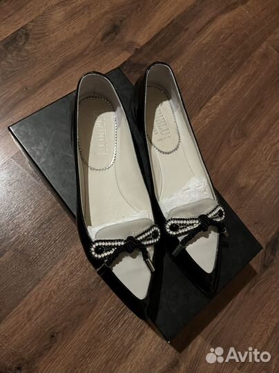 Loriblu балетки