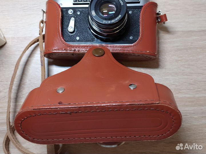 Фотоаппарат