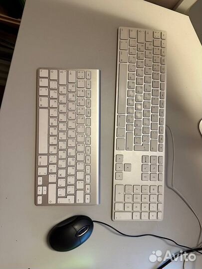 iMac 5k 27 late 2015