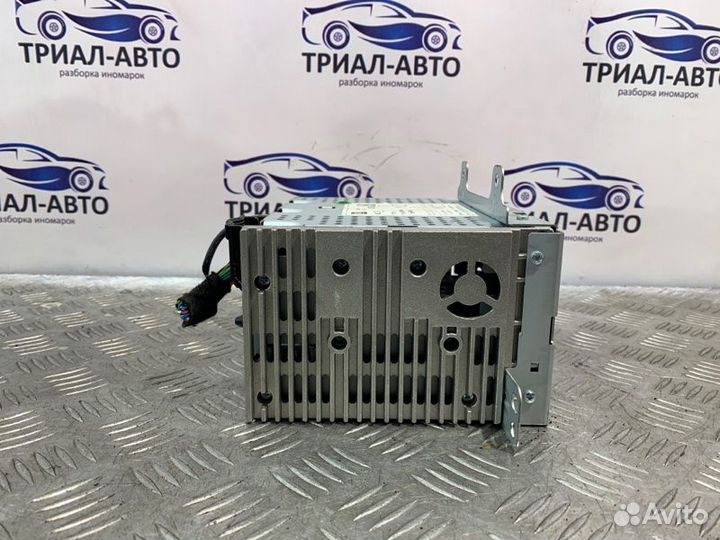 Магнитола Opel Mokka 1.4 turbo