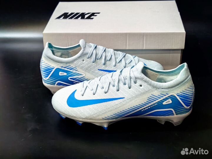 Бутсы Nike Mercurial Vapor 16 39-45