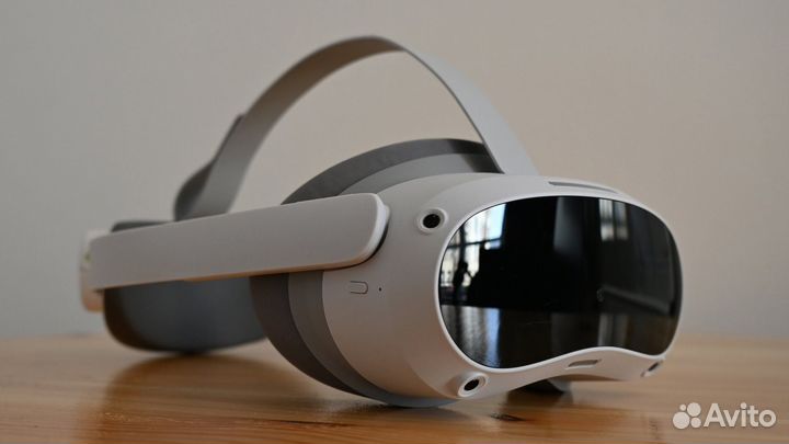 Аренда Pico4 VR