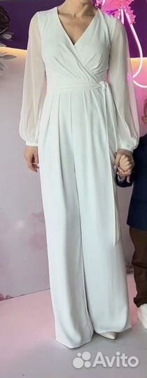 Комбинезон праздничный