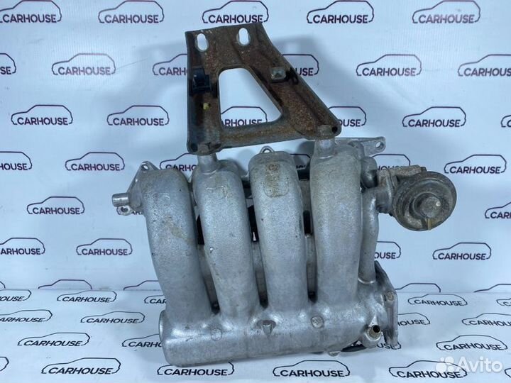 Коллектор впускной Mitsubishi Outlander 2.0 4G63