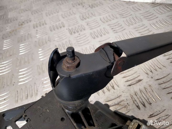 Моторчик заднего дворника Ford Galaxy 2000-2006