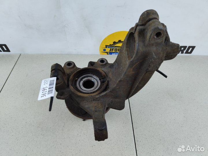 Кулак поворотный передний правый Ford Kuga CBV 2.0