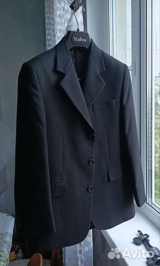 Костюм д/мальч классика Германия 7-8 лет +рубаш