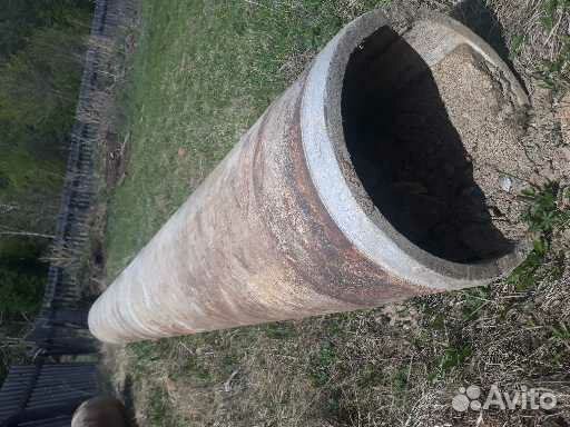 Продам трубы б.у