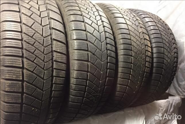 Pirelli Scorpion Winter 225/65 R17