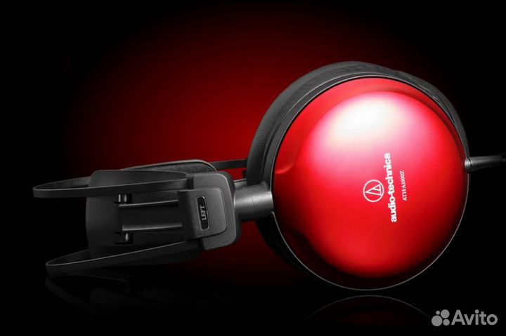 Наушники Audio-Technica ATH-A1000Z