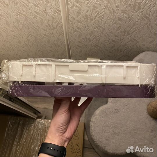 Полка в ванную комнату