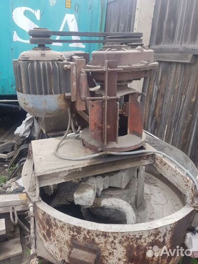 Оборудование для производства тротуарной плитки