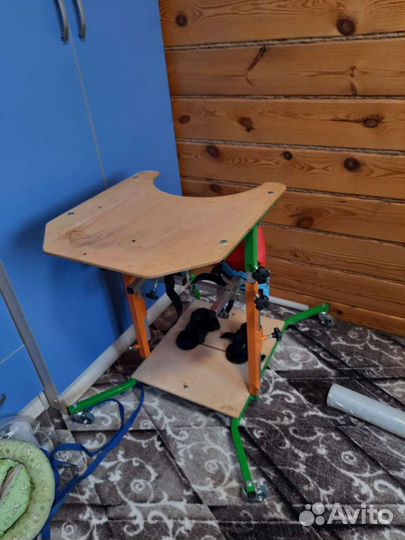 Опора для стояния