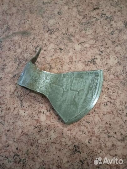 Топорик для рубки мяса