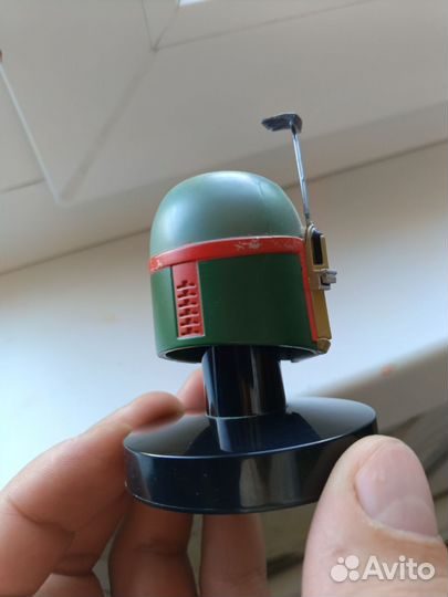 Фигурка srar wars