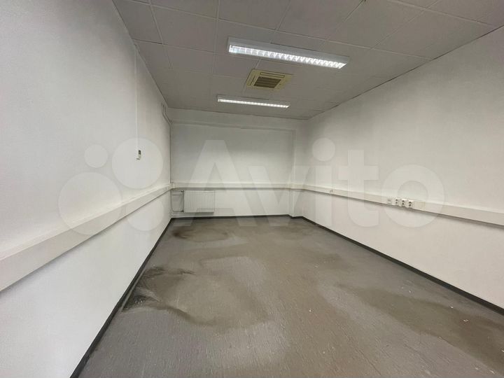 Склад класса А 2000 кв м