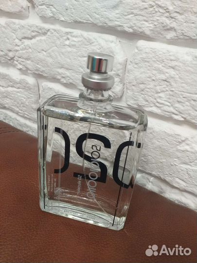 Escentric molecules 02 100мл