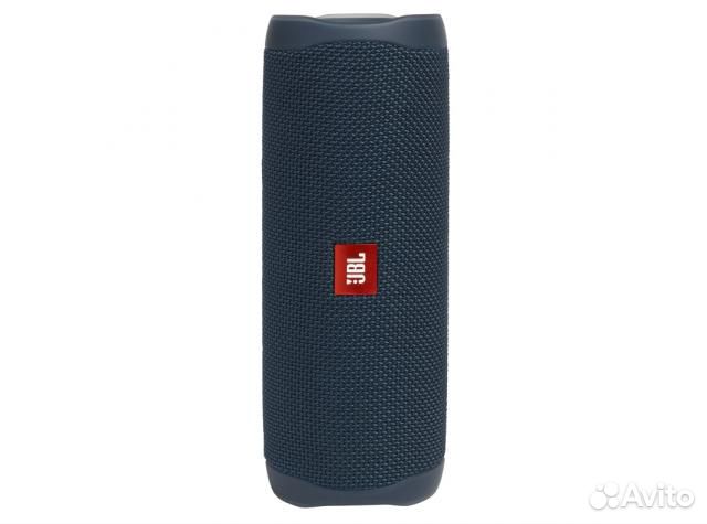 JBL Flip 5 Синий - Новый
