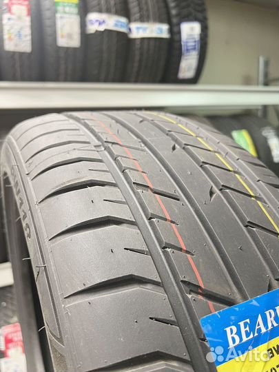 Bearway BW118 275/35 R22 и 315/30 R22 119H