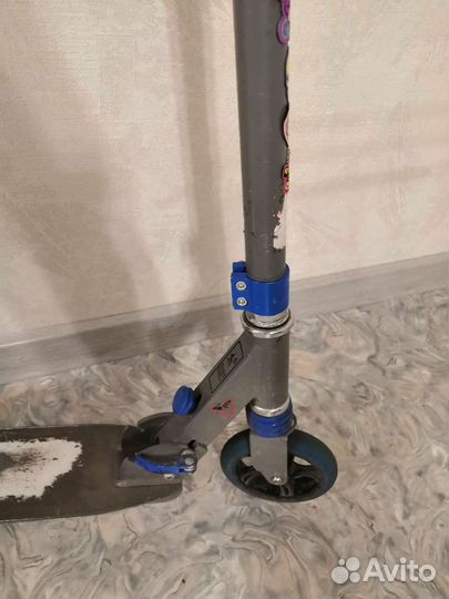 Самокат детский