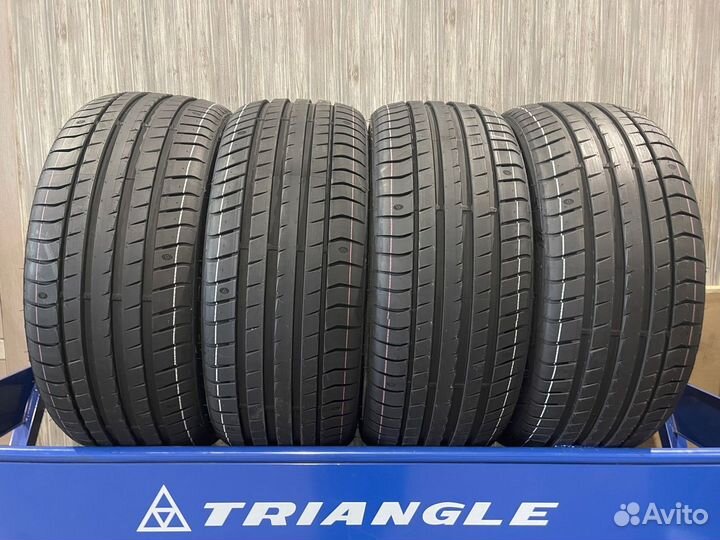 Triangle EffeXSport TH202 225/50 R17 98Y