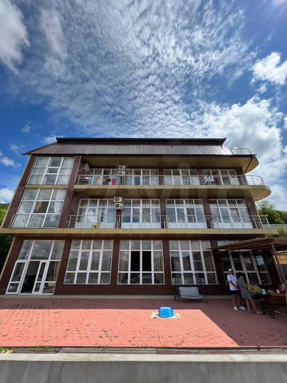 Комната 26 м², 2/3 эт.