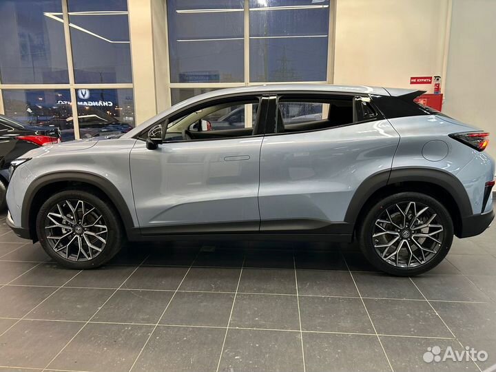 Changan UNI-T 1.5 AMT, 2024