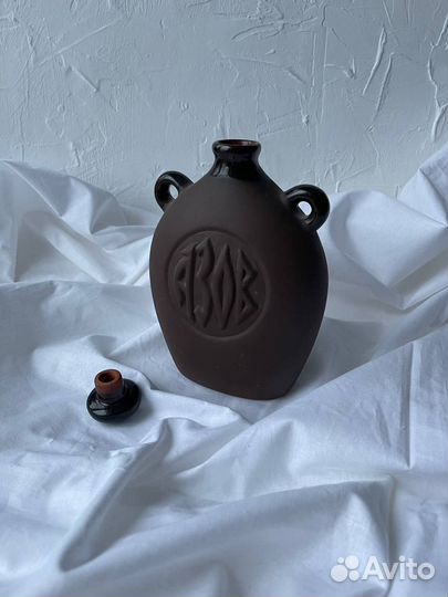 Графин керамика