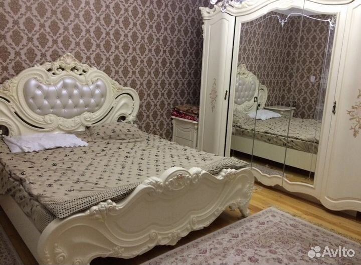 Спальный гарнитур бу