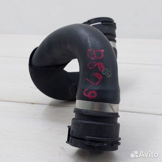 Патрубок системы охлаждения Bmw X5 E70 N52 B30 A