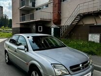 Opel Vectra 1.8 MT, 2003, 228 000 км, с пробегом, цена 360 000 руб.