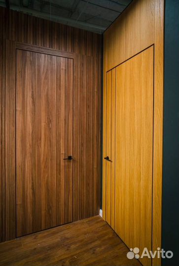 Межкомнатная дверь