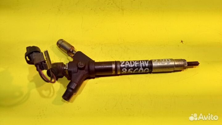 Форсунка топливная для Lexus IS 2005-2013