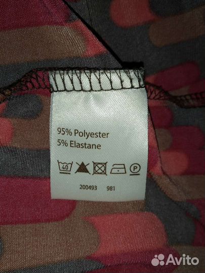 Халат женский