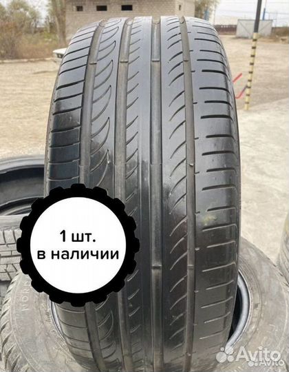 Pirelli Powergy 245/45 R19 102Y