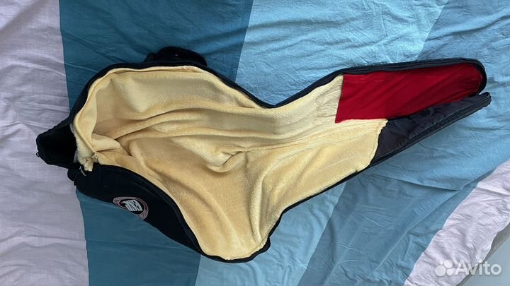 Чехол для бас гитары ESP / LTD