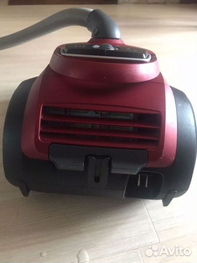 Пылесос Philips