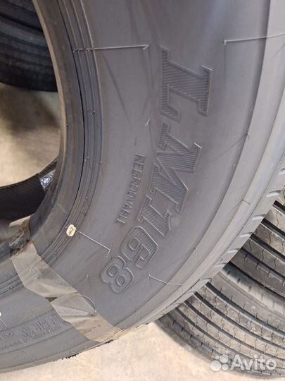 Грузовая шина 385/65 R22.5 24PR 164K руль