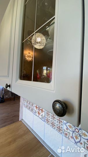 Кухня на заказ. Фабрика производитель в Новосибирске