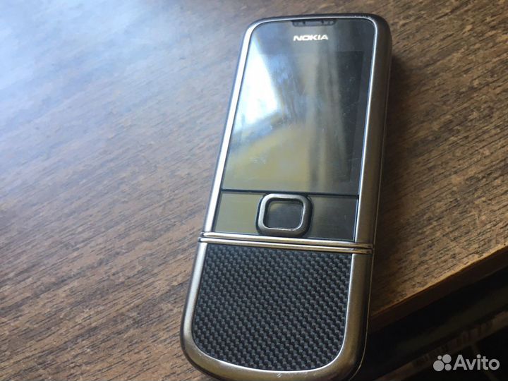 Телефон Nokia