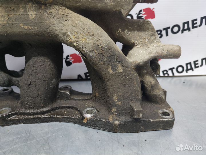 Впускной коллектор Honda Accord IV 1991 г.в