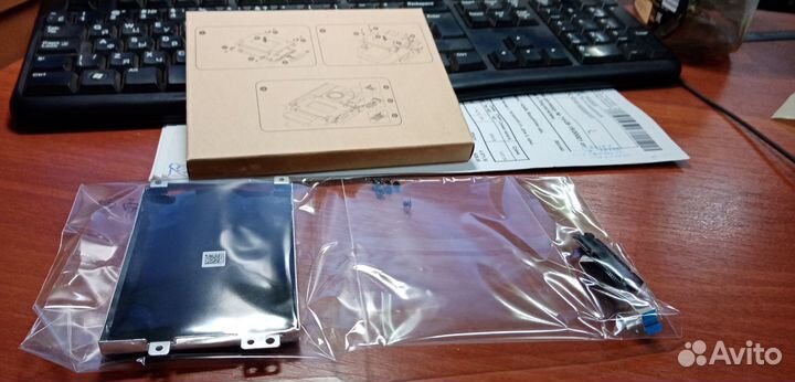 Шлейф HDD 04022-00010000 для Asus B1400C