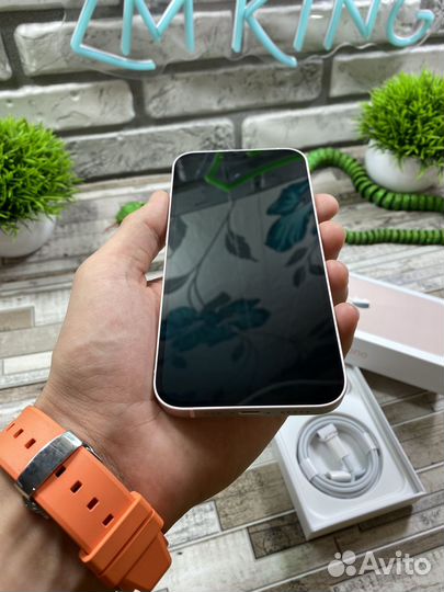 iPhone 13, 128 ГБ