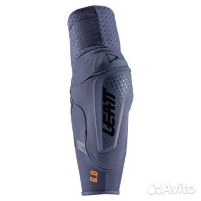 Налокотники Leatt 3DF 6.0 Elbow Guard, три цвета