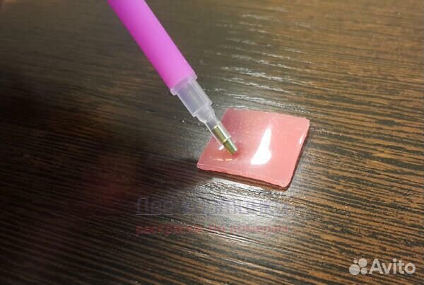 Алмазная мозаика 45x55