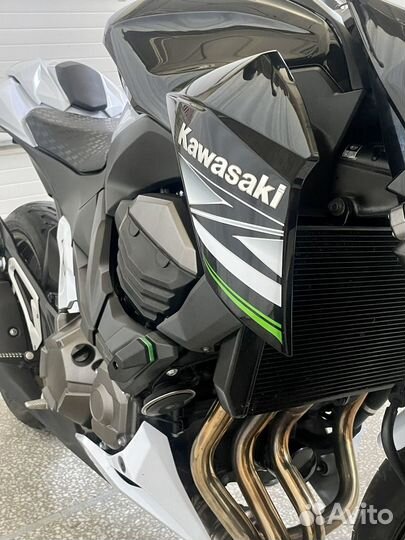 Kawasaki z800