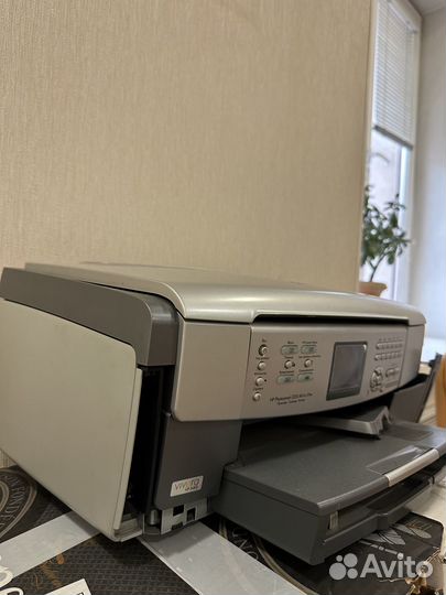 Продам мфу HP принтер на запчасти